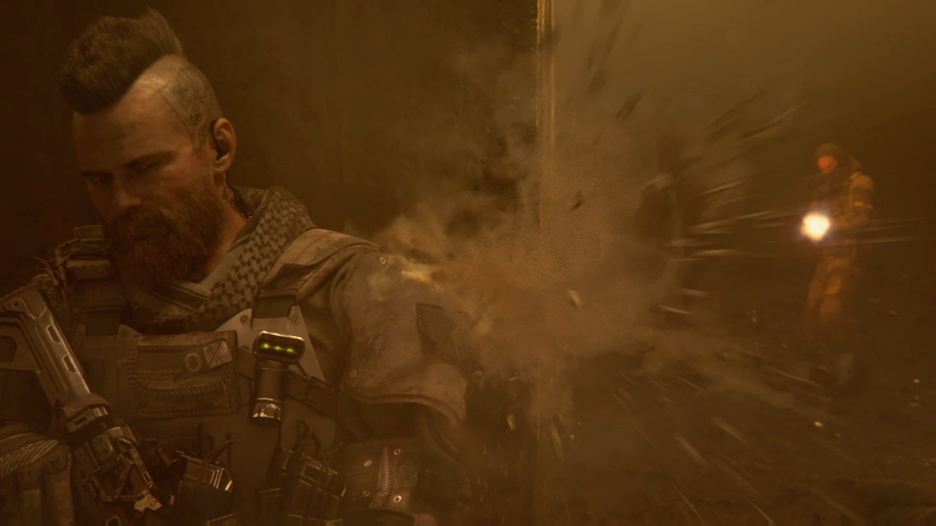 Call of Duty: Black Ops 4 - Imagen 38